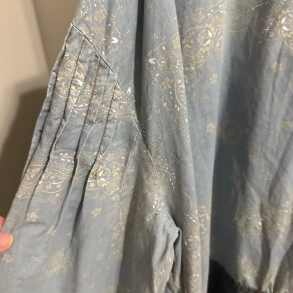 Blue Velvet Women's Jacket NWT - Picture 12 of 16